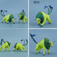 袋装 肯泰罗 绿色(抬头/低头) 8CM 300体/箱