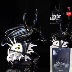 空洞骑士 阴影仙贝 公仔摆件手办，一件40个，高约18cm，彩盒尺寸15.5*13.5*22cm，重量527g