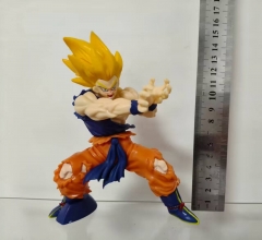 袋装）冲击波悟空，15CM，136克