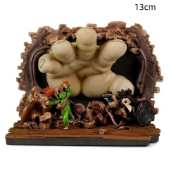 13CM Little Nightmares Monster Baby Cartoon Anime PVC Figures