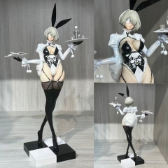 二次元美少女 GK 2B小姐姐 兔女娘