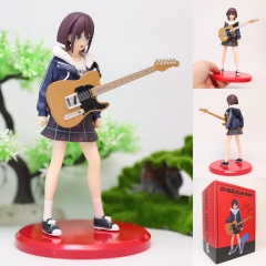 井芹仁莱18.5cm OPP袋装/彩盒