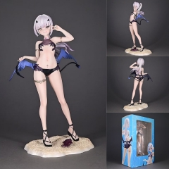 2代泳装妖兰  22cm 42盒/箱