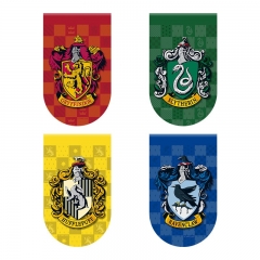 3 Styles Authentic Harry Potter Cartoon Wholesale Anime Flag