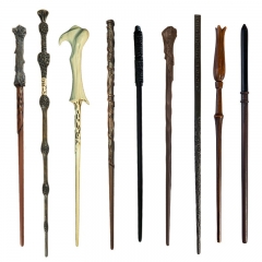 5 Styles Authentic Harry Potter Cartoon Anime Magic Wand