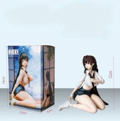 玛律恰娜12CM，177克