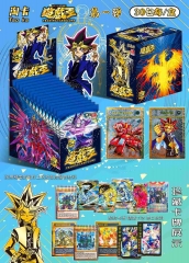 30PCS/SET Yu-Gi-Oh Cartoon Anime Cards