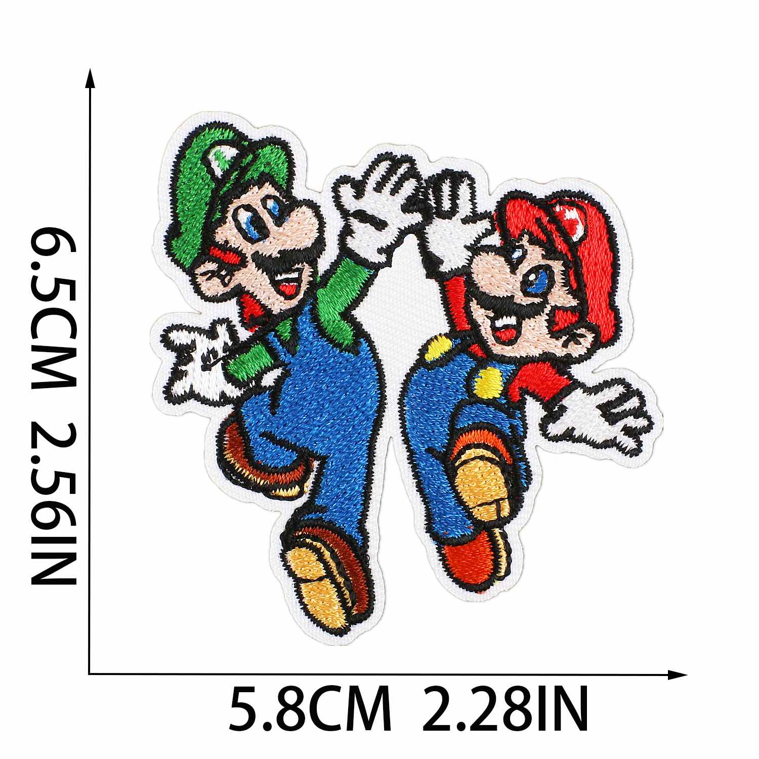 15