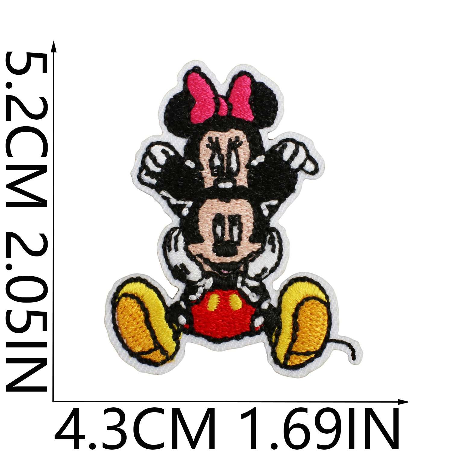 15
