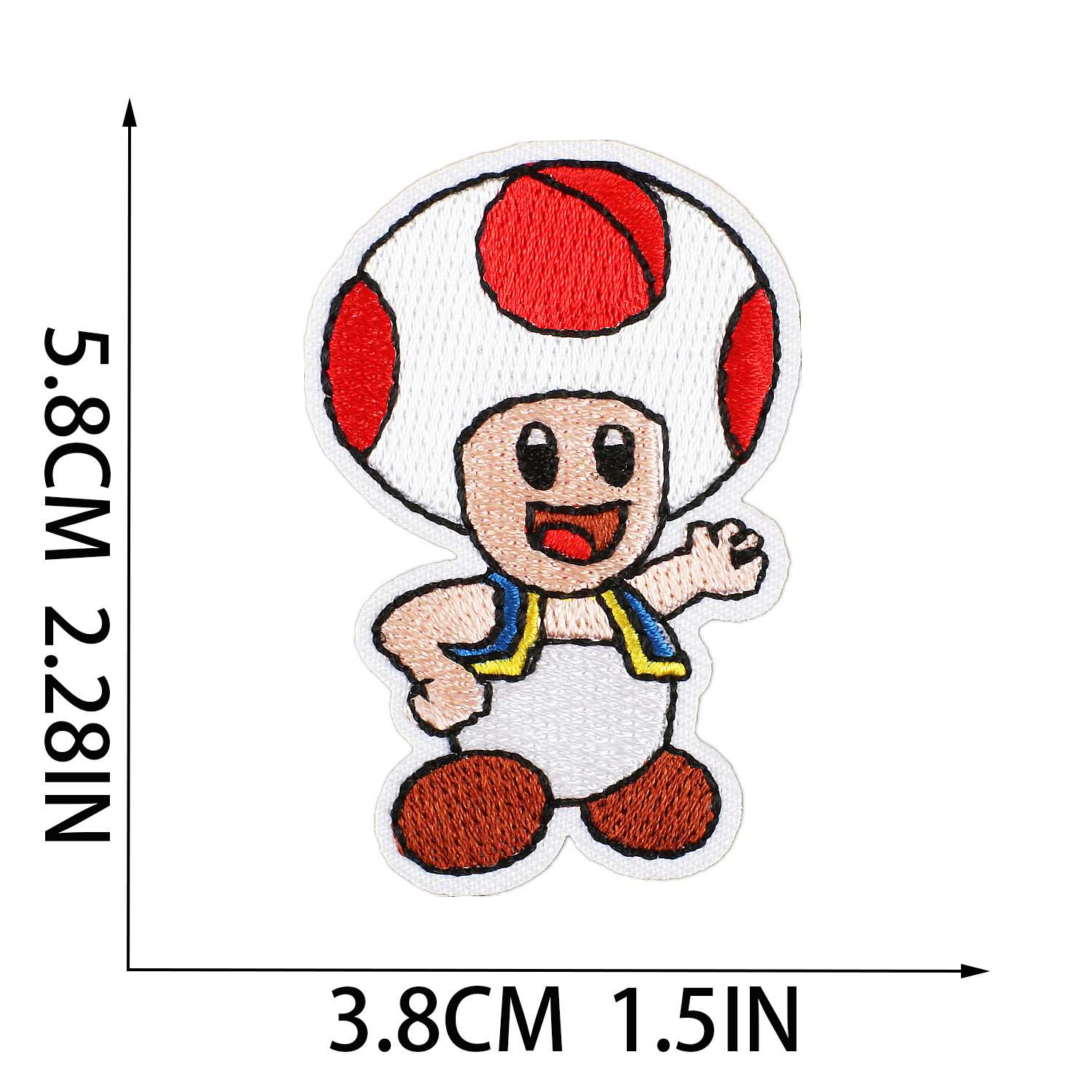 5