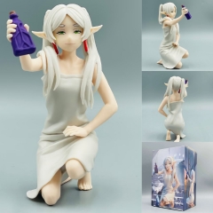 11.5cm Frieren: Beyond Journey's End Frieren Cartoon Anime PVC Figures