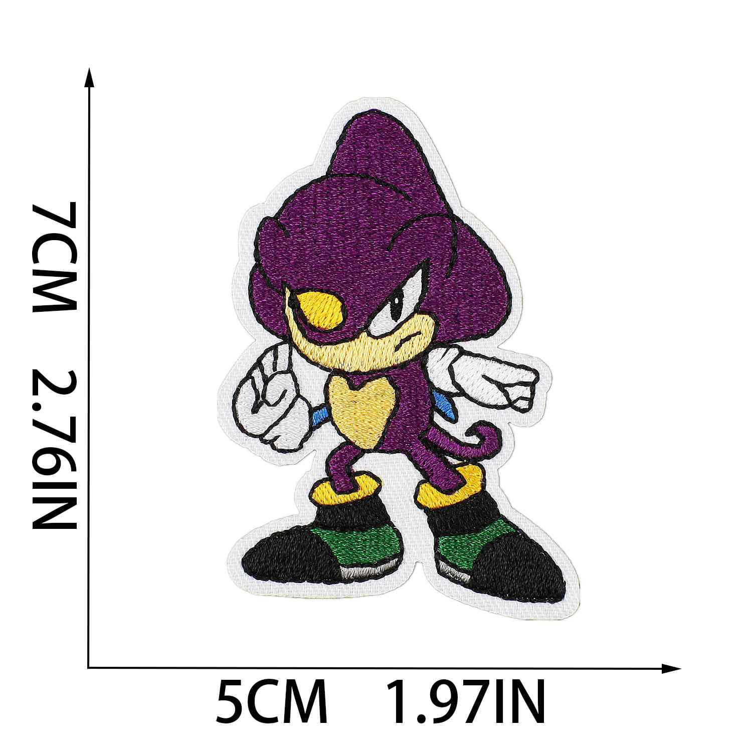 15