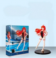 19CM Mushoku Tensei: Jobless Reincarnation Cartoon Anime PVC Figures