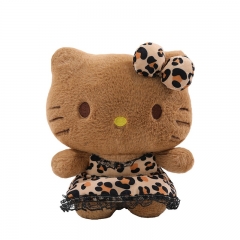 Hello Kitty Cosplay Anime Plush Toy Doll