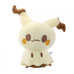 Pokemon Mimikyu Cosplay Anime Plush Toy Doll
