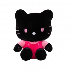 Hello Kitty Cosplay Anime Plush Toy Doll