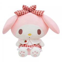 Sanrio My Melody Cosplay Anime Plush Toy Doll