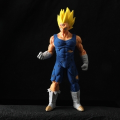 26cm Dragon Ball Z Vegeta IV Cartoon Anime PVC Figures