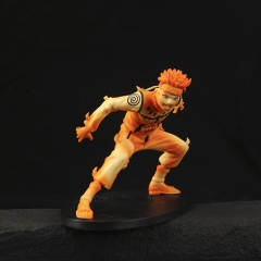 13.5cm Naruto Uzumaki Naruto Cartoon Anime PVC Figures