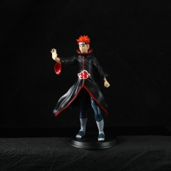 18cm Naruto Pain Cartoon Anime PVC Figures