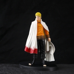 15cm Naruto Uzumaki Naruto Cartoon Anime PVC Figures