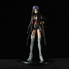 16cm One Piece Nico Robin Cartoon Anime PVC Figures
