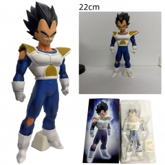 22cm 战损贝吉塔  100个/件