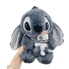 Lilo & Stitch Cartoon Anime Plush Toy Doll