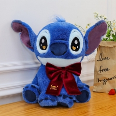 Lilo & Stitch Cartoon Anime Plush Toy Doll