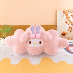 Sanrio My Melody Cartoon Anime Plush Toy Pillow