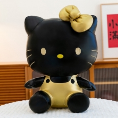 Hello Kitty Cartoon Anime Plush Toy Doll