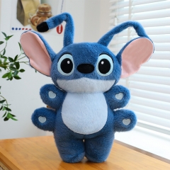Lilo & Stitch Cartoon Anime Plush Toy Doll