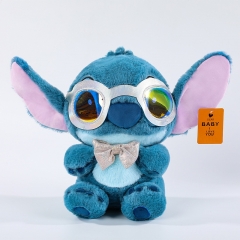 Lilo & Stitch Cartoon Anime Plush Toy Doll