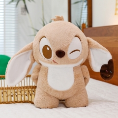 Lilo & Stitch Cartoon Anime Plush Toy Doll