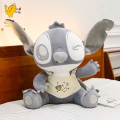Lilo & Stitch Cartoon Anime Plush Toy Doll