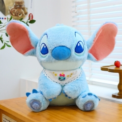 Lilo & Stitch Cartoon Anime Plush Toy Doll
