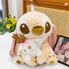 Lilo & Stitch Cartoon Anime Plush Toy Doll