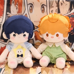 40cm 2 Styles Haikyuu Cartoon Anime Plush Toy Doll