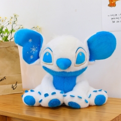 Lilo & Stitch Cartoon Anime Plush Toy Doll