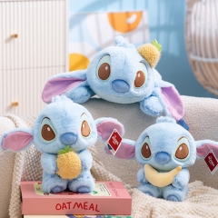 3 Styles Lilo & Stitch Cartoon Anime Plush Toy Doll