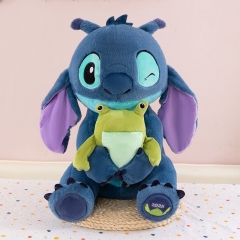 Lilo & Stitch Cartoon Anime Plush Toy Doll