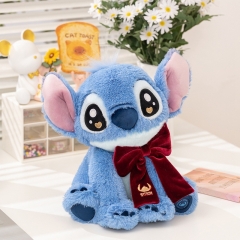 Lilo & Stitch Cartoon Anime Plush Toy Doll