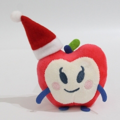 4寸电子宠物加圣诞帽 9*6*8CM