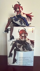 明日方舟史尔特尔17cm 256克