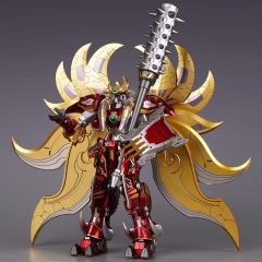 Mobile Suit Gundam Anime Action PVC Figure Toy