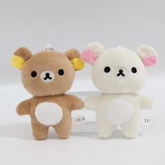 5寸轻松熊 12*9*6CM
