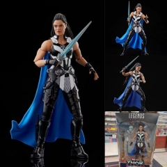 Marvel Valkyrie Cartoon Anime PVC Figure