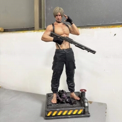 Resident Evil Cartoon Anime PVC Figure Toy