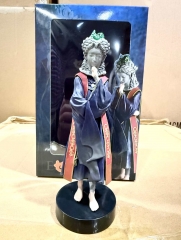 20CM Elden Ring Sellen Cartoon Anime PVC Figures