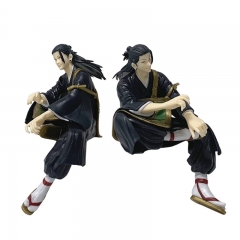 15cm Jujutsu Kaisen Geto Suguru Cartoon Anime PVC Figures